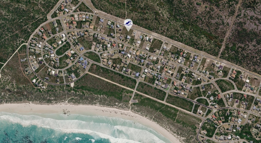 Commercial Property for Sale in Pearly Beach Western Cape